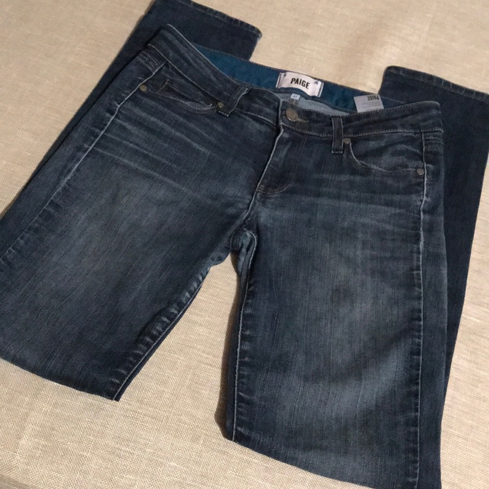 PAIGE JEANS
